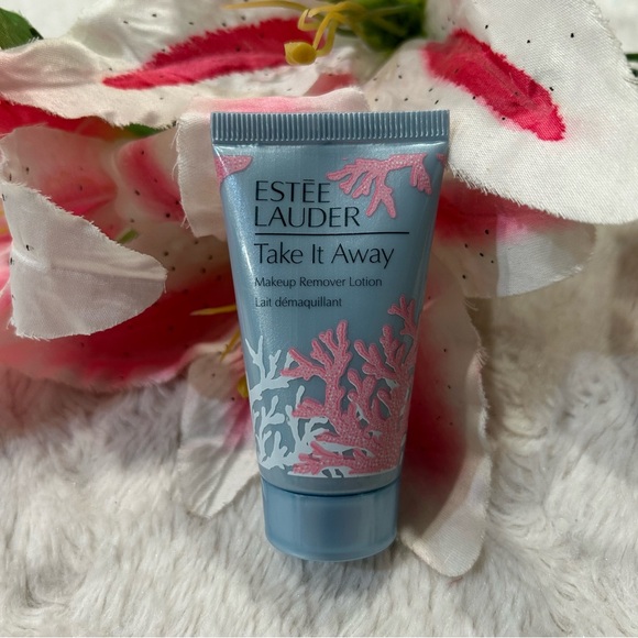 Estee Lauder Other - Estee Lauder Take It Away Makeup Remover Lotion